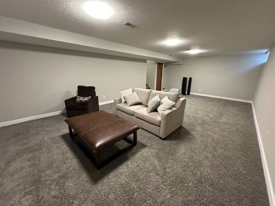 Inviting 3 Bed 2.5 Bath Townhome In Wadsworth Exterior foto